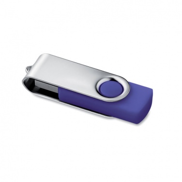 Logotrade advertising product picture of: Techmate. USB flash 16GB