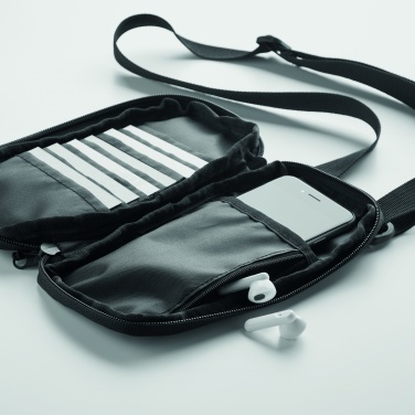 Logotrade promotional item image of: Cross body smartphone bag