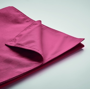 Logotrade promotional products photo of: Table runner in polyester