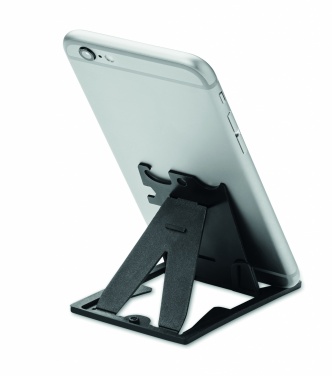 Logo trade promotional items picture of: Multi-tool pocket phone stand