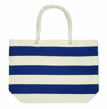 Logo trade business gift photo of: Cotton beach bag 220 gr/m²