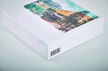 Logotrade promotional merchandise picture of: 500 piece puzzle in box