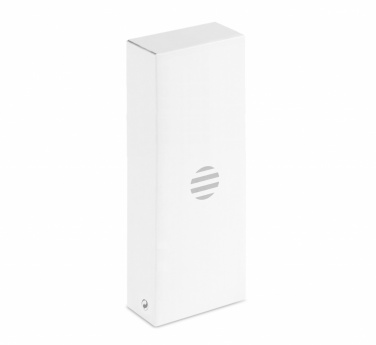 Logo trade promotional giveaways picture of: Multi tool pocket in bamboo