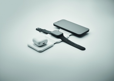 Logotrade promotional items photo of: Foldable charging station