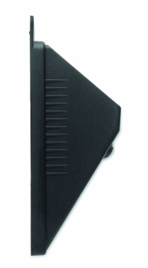 Logo trade business gifts image of: Solar LED light motion