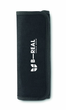 Logotrade business gift image of: 3 garden tools  in RPET pouch