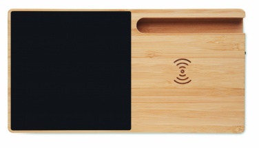 Logotrade corporate gifts photo of: 1Wireless charger mug warmer