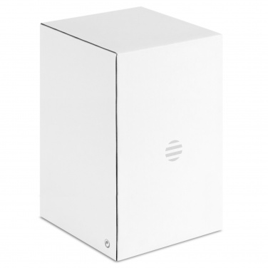 Logotrade promotional gifts photo of: Portable barbecue with chimney