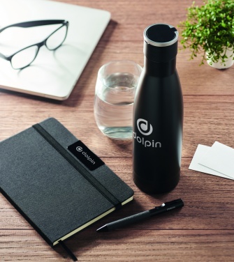 Logotrade promotional items photo of: Luxury 3 piece gift set