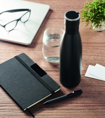 Logotrade business gift image of: Luxury 3 piece gift set