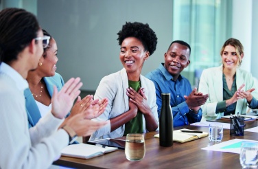 Logo trade promotional items picture of: Luxury 3 piece gift set