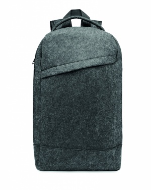 Logotrade promotional merchandise image of: 13 inch laptop backpack