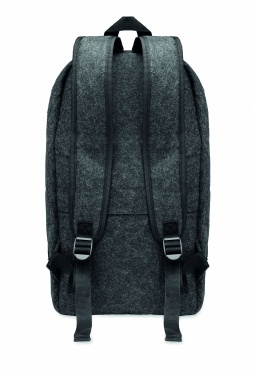 Logotrade business gift image of: 13 inch laptop backpack