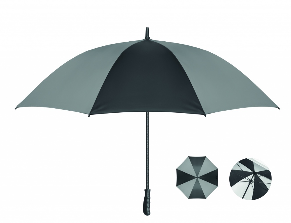 Logotrade promotional giveaway picture of: 30 inch 4 panel umbrella
