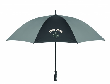 Logo trade advertising product photo of: 30 inch 4 panel umbrella