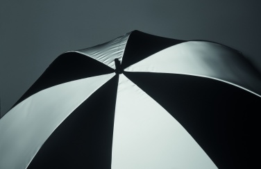 Logo trade advertising products picture of: 30 inch 4 panel umbrella