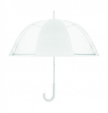 Logotrade business gift image of: 23 inch manual open umbrella
