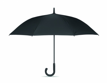 Logo trade business gift photo of: 23 inch windproof umbrella