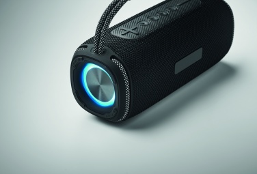 Logotrade advertising product image of: 2x10 Waterproof speaker