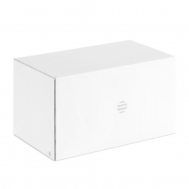 Logo trade promotional merchandise image of: 2x10 Waterproof speaker