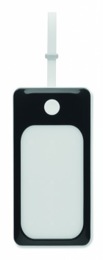 Logotrade advertising product picture of: 10000 mAh power bank with COB