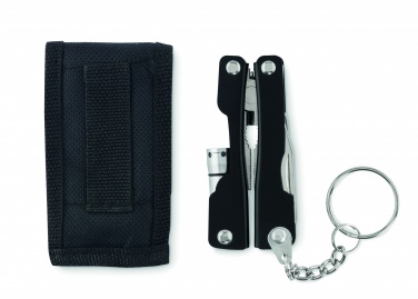 Logotrade corporate gifts photo of: Foldable multi-tool knife