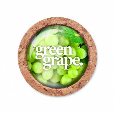 Logotrade promotional gift image of: Cork bottle stopper