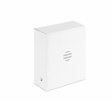 Logotrade promotional product picture of: Wireless speaker tire shaped