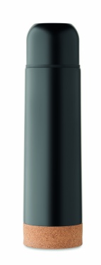 Logotrade promotional merchandise image of: Double wall thermo bottle 500 ml
