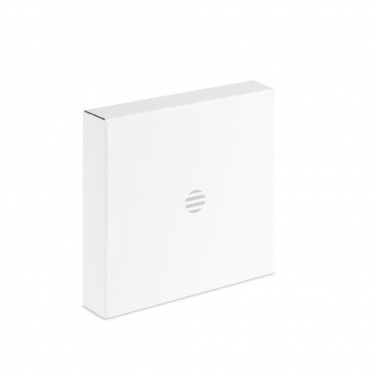 Logo trade corporate gifts picture of: Wireless charger 15W