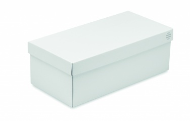 Logotrade promotional merchandise picture of: Sneakers in PU size 46