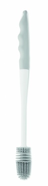 Logotrade promotional gifts photo of: Bottle cleaning brush