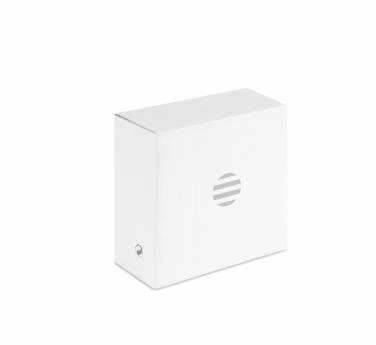 Logo trade corporate gifts image of: 4 port USB hub