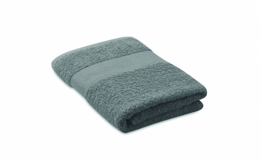 Logotrade promotional giveaways photo of: Towel organic 50x30cm