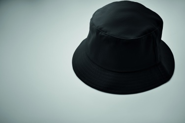 Logo trade promotional item photo of: Brushed 260gr/m² cotton sunhat