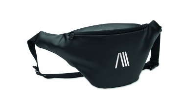 Logotrade promotional merchandise picture of: Soft PU waist bag