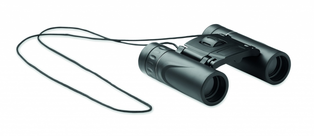 Logotrade promotional giveaway picture of: Compact lightweight binoculars