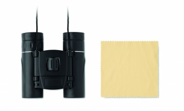 Logo trade promotional products picture of: Compact lightweight binoculars