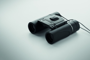 Logo trade promotional items image of: Compact lightweight binoculars