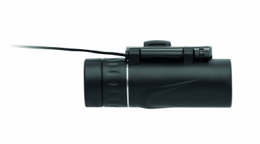 Logo trade advertising products image of: Compact lightweight binoculars