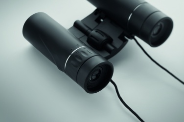 Logo trade advertising products image of: Compact lightweight binoculars