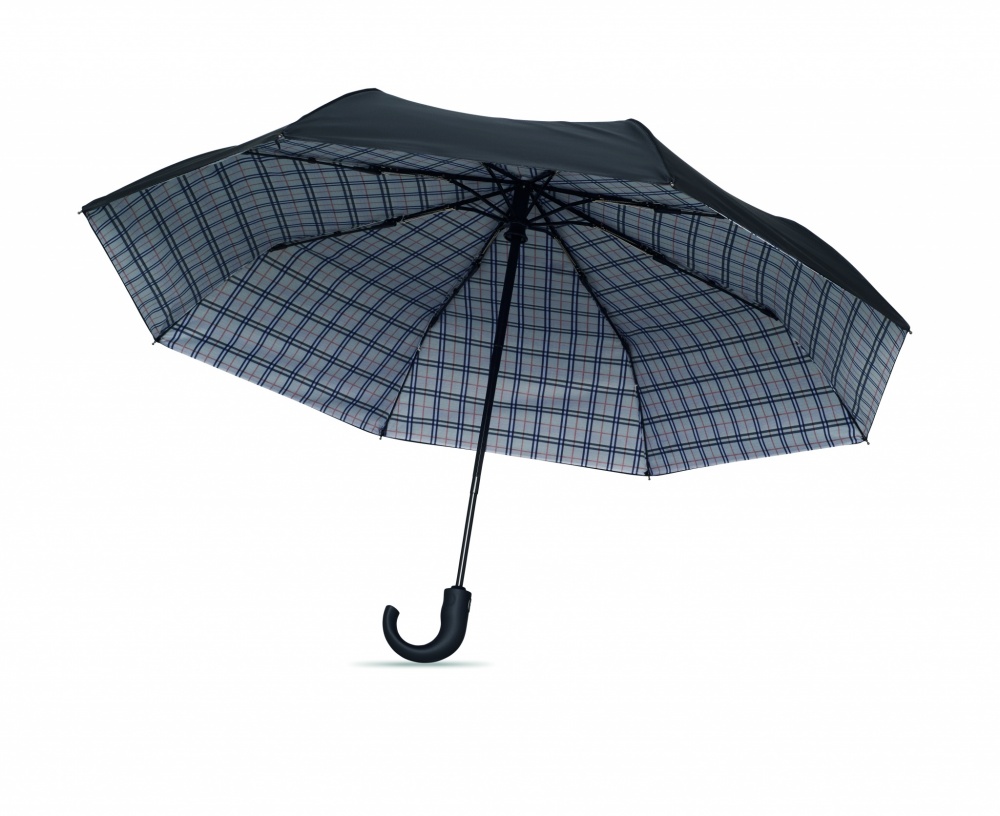 Logotrade promotional gift image of: 23 inch foldable umbrella