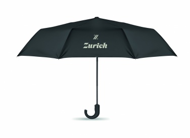Logotrade promotional merchandise picture of: 23 inch foldable umbrella