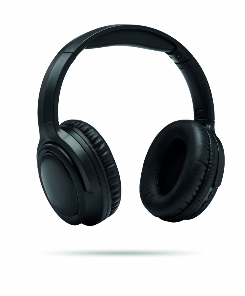 Logotrade promotional product picture of: ANC foldable headphone