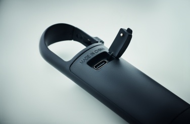 Logotrade corporate gifts photo of: Pocket size COB flash light