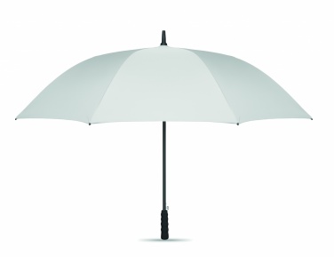 Logo trade promotional gifts picture of: 27 inch windproof umbrella