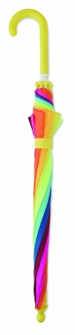 Logotrade promotional gifts photo of: 18 inch kids umbrella