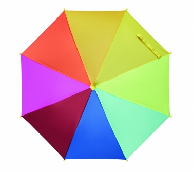 Logo trade promotional product photo of: 18 inch kids umbrella