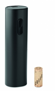 Logotrade corporate gift picture of: Electric wine bottle opener