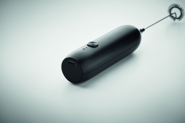 Logotrade promotional merchandise picture of: Electric milk frother